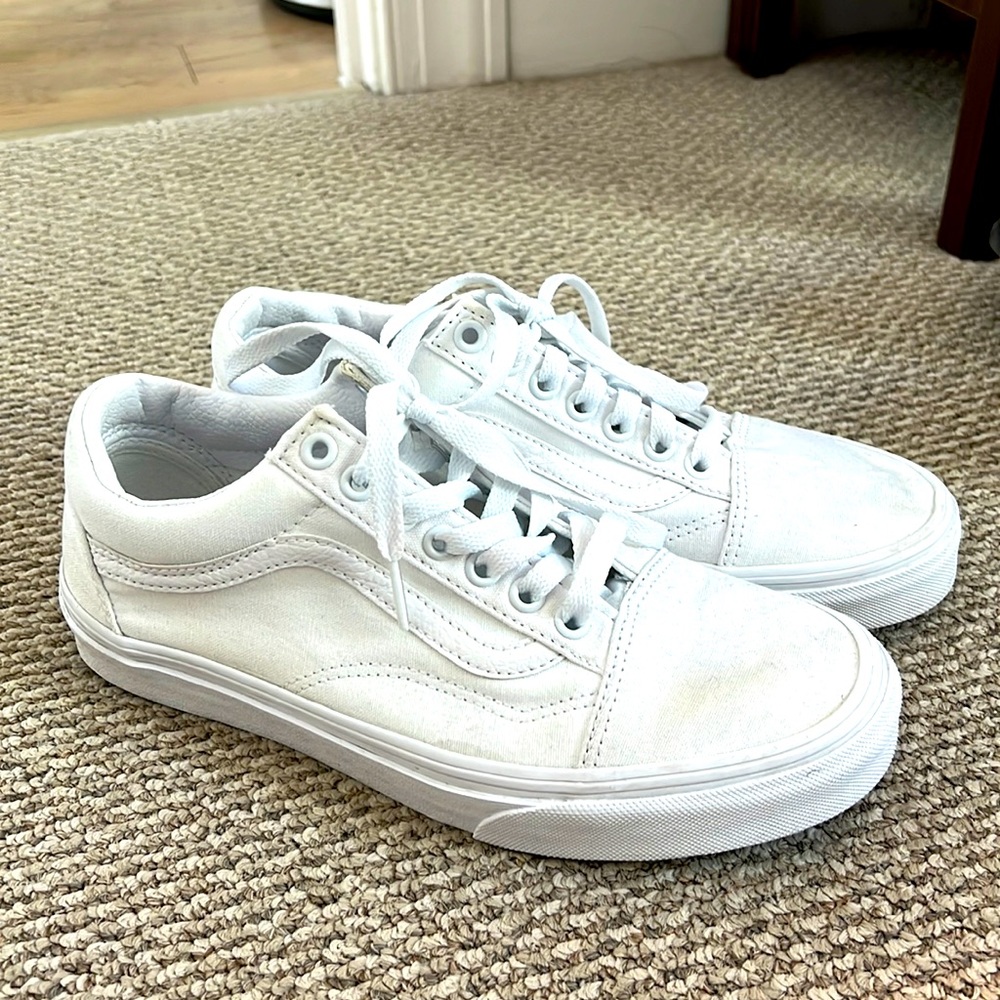 Vans Classic Old Skool Sneakers